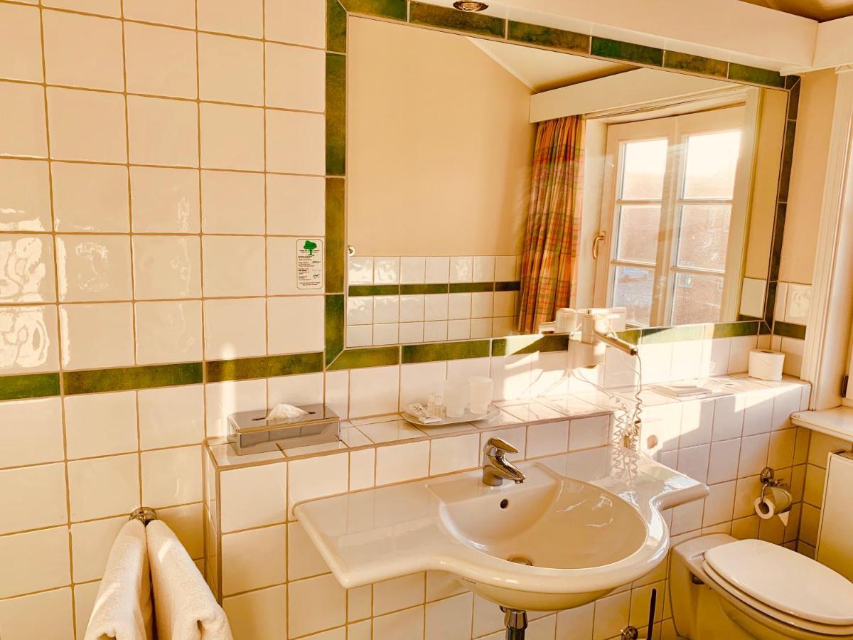 Fischhaus Am Schaalsee Zarrentin am Schaalsee Zewnętrze zdjęcie