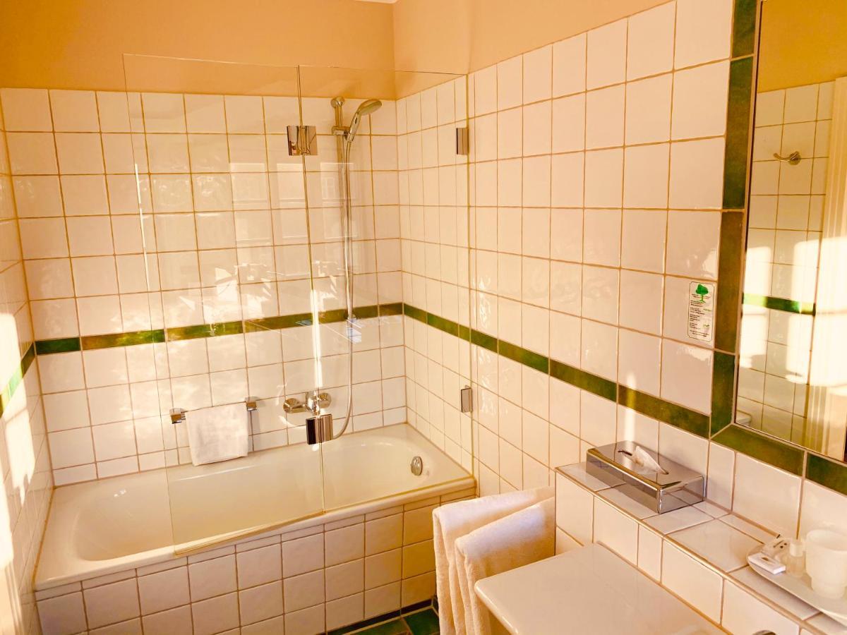 Fischhaus Am Schaalsee Zarrentin am Schaalsee Zewnętrze zdjęcie